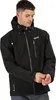 Regatta Birchdale Outdoorjacke Regenjacke Wasserdicht und Produktbild-Vorschau 5