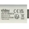 vhbw Dual USB-Ladegerät für Angelposen-Stabbatterien, Produktbild-Vorschau 5