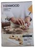 Kenwood Titanium Chef Baker Xl Kvl65.001wh Impastatrice Anteprima dell’immagine prodotto 12