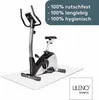 LILENO SPORTS Bodenschutzmatte Transparent [90x200 cm] - Produktbild-Vorschau 6