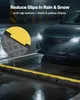 Ponte portacavi VEVOR 1000 mm, portata 9979 kg, protezione Anteprima dell’immagine prodotto 5