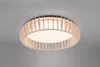 LED stropné svietidlo MONTE 38 W 4400 lm 3000-6500 K béžové Náhľad obrázku produktu 21