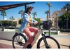 FISCHER E-Bike City CITA 6.8I ULTIMATE, altezza telaio 43 Anteprima dell’immagine prodotto 20