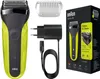 BRAUN Series 3 300 elektrischer Rasierer Produktbild-Vorschau 33