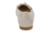 Gabor 41.302 Ballerinas - Damen Halbschuhe - Slipper grau Produktbild-Vorschau 10