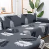 Elastisch Sofabezug Ecksofa L Form Sofahusse Sofa Überwurf Produktbild-Vorschau 3