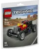 LEGO Spielwaren GmbH, Technopark II LEGO® Technic 30735 Hot Produktbild-Vorschau 4