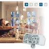Homematic IP HmIP-FDT, Ściemniacz światła, Zewnętrzny, Podgląd zdjęcia produktu 17