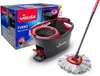 Vileda TURBO 3in1 Mikrofaser-Rotationsmopp Produktbild-Vorschau 1