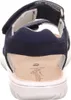Superfit Sparkle Sandale Blau Produktbild-Vorschau 2