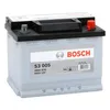 Bosch S3 005, 56 Ah, 12 V, 480 A, Auto, Vpravo, B13 Náhled obrázku produktu 8