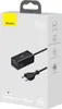Baseus GaN3 Pro Wandladegerät 2xUSB-C + 2xUSB, 100W Produktbild-Vorschau 12