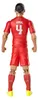 Figura di calcio Liverpool Virgil Van Dijk, 20 cm Anteprima dell’immagine prodotto 4