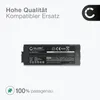 CELLONIC Akku kompatibel mit Canon Selphy CP100, CP-2L Produktbild-Vorschau 4