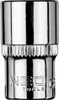 NEO TOOLS Sechskant Steckschlüssel 1/4", 10 mm Produktbild-Vorschau 1