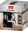 MELITTA Machine à café Aromaboy 1015-02 1-2 tasses 650Watt Voir les images du produit 12