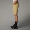 The North Face M Exploration Cargo Short Khaki Stone Khaki Produktbild-Vorschau 3
