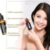 Mandlový olej na péči o vlasy a tělo, 50ml - regenerační Náhled obrázku produktu 8