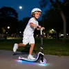 TONBUX Kinderroller für 3-12 Jahre, Kinderroller mit coolem Produktbild-Vorschau 6