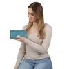 JENNIFER JONES Damen Geldbörse Geldbeutel Brieftasche Produktbild-Vorschau 10