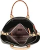 bugatti borsa shopper borsetta Ella Shopper Darkbrown Anteprima dell’immagine prodotto 29