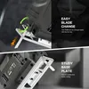 GALAX PRO Stichsäge, 400W, 3000 U/min, ±45° verstellbar, Produktbild-Vorschau 9