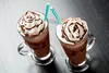 Sauce au chocolat blanc Monin, 500ml Voir les images du produit 5