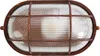 Brilliant 94459/60 Bobbi Wand- und Deckenleuchte 28cm rost Produktbild-Vorschau 3