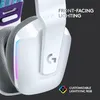 Logitech G 981-000883, Senza fili, Gioco, 20 - 20000 Hz, Anteprima dell’immagine prodotto 8