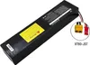 Batterie lithium-ion 18650 - Pack batterie 36V 10S3P - Voir les images du produit 1