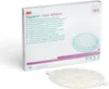 Tegaderm Foam klebend 19x22,2 cm oval 90616 5 St Produktbild-Vorschau 4