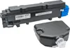 Toner kompatibel Utax PK-5020C / 1T02YJCUT0 – Cyan – Produktbild-Vorschau 2