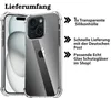 Handyhülle Hülle für iPhone 13 Mini Schutzhülle Anti Shock Produktbild-Vorschau 6