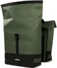 Urban Proof Rolltop Sacoche double recyclée pour vélos 38 Voir les images du produit 3