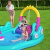 Centro giochi acquatici Bestway® Magical Unicorn 274 x 198 Anteprima dell’immagine prodotto 54