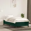 VidaXL 347309, Zielony, 103 cm, 2,03 m, 35 cm, 1000 x 2000 Podgląd zdjęcia produktu 2