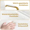 Yaheetech Bürostuhl ergonomischer Schreibtischstuhl, Produktbild-Vorschau 9