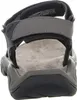 TEVA Terra Fi 5 Universal Leather DARK GULL GREY DARK GULL Produktbild-Vorschau 19
