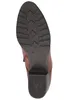 Caprice Stiefelette Stiefelette Nappaleder Produktbild-Vorschau 5