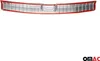 OMAC Ladekantenschutz Stoßstangenschutz 4014093 Hinten Produktbild-Vorschau 9