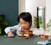 Casa della rana - Minecraft LEGO 21256 Anteprima dell’immagine prodotto 35