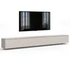 AX LIVING Barvo 3x100 cm TV Kommode Lowboard Beige Kaschmir Produktbild-Vorschau 4