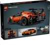 LEGO® Technic 42222 Bugatti Chiron Pur Sport Hypercar Voir les images du produit 37