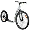 Koloběžka SULOV® CONDOR 26"/20", bílá Anteprima dell’immagine prodotto 3