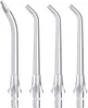 Nachfüllungen Xiaomi Water Flosser Ersatzspitzen (4 Stück) Produktbild-Vorschau 1