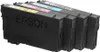 Epson 405XL Zestaw 4 wkładów atramentowych DURABrite Ultra Podgląd zdjęcia produktu 8