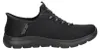 Skechers Slip-Ins: Summits  Sportief - Zwart - Maat 43 Produktbild-Vorschau 9