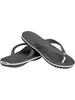 Crocs Crocband Flip Black Gr. 39-40 Produktbild-Vorschau 8