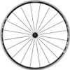 SHIMANO Laufradsatz WH-R501 CL Laufradsatz - stabiler Produktbild-Vorschau 3