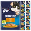 Felix Fantastic Futter Für Katzen Huhn In Gelee Beutel Produktbild-Vorschau 1